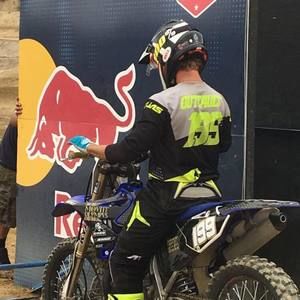 Meet your Posher, Branden